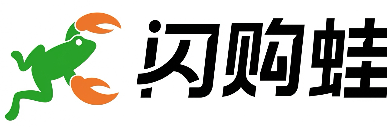 闪购蛙